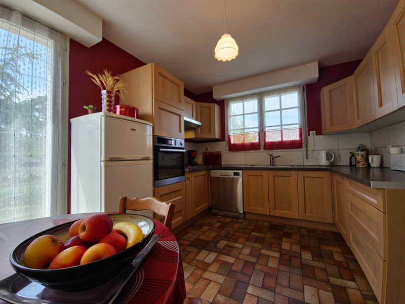 French property for sale in Saint-Jean-de-Beugné, Vendée - €162,000 - photo 1