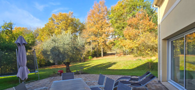 French property for sale in Maule, Yvelines - €850,000 - photo 13