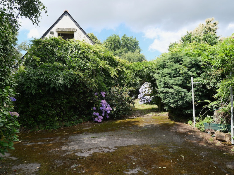 French property for sale in Cléden-Poher, Finistère - &#8364;214,000 - photo 10