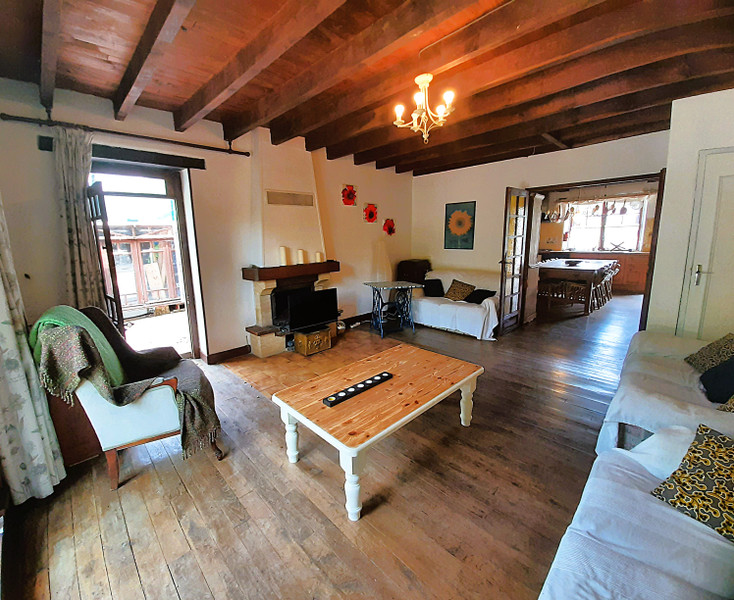 French property for sale in Champagne-et-Fontaine, Dordogne - €104,500 - photo 5