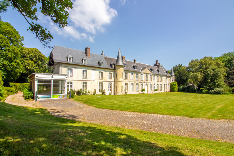 French property for sale in Pont-Audemer, Eure - €3,990,000 - photo 4