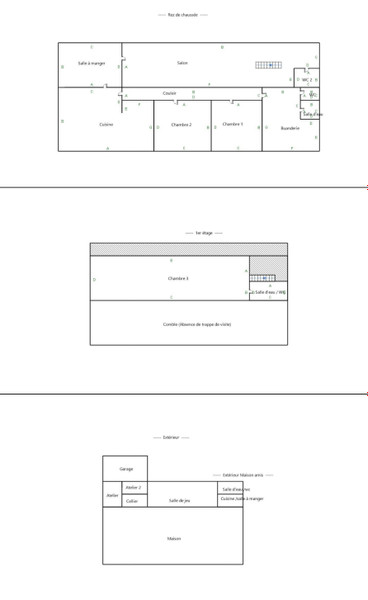 French property for sale in Pleuville, Charente - €280,000 - photo 9