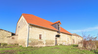 French property, houses and homes for sale in Prinçay Vienne Poitou_Charentes