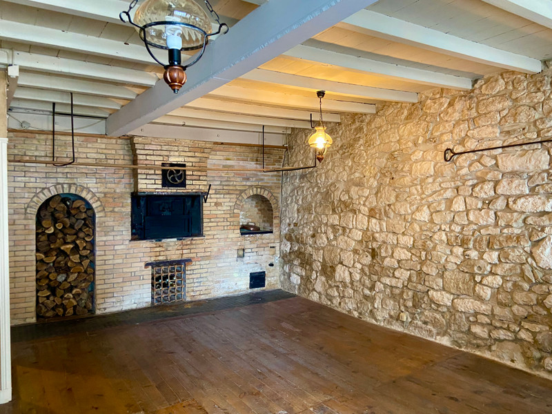 French property for sale in Sigoulès-et-Flaugeac, Dordogne - €88,000 - photo 3
