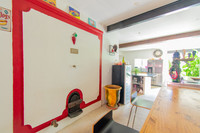 Maison à vendre à Villemoustaussou, Aude - 195.000 € - photo 4