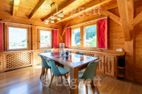 Chalet à vendre à Samoëns, Haute-Savoie - 975.000 € - photo 9