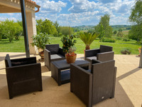 Propriété à vendre à Eymet, Dordogne - 895 000 € - photo n°3