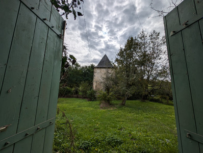 Maison à vendre à Fontrieu, Tarn, Midi-Pyrénées, avec Leggett Immobilier