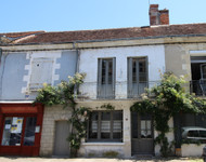 French property, houses and homes for sale in Chezelles Indre-et-Loire Centre