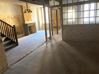 Maison à vendre à Saint-Benoît-du-Sault, Indre - 41.600 € - photo 2
