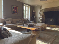 Maison à vendre à Écouché-les-Vallées, Orne - 634.000 € - photo 9
