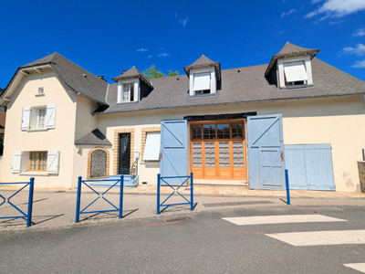 house for sale in Corrèze