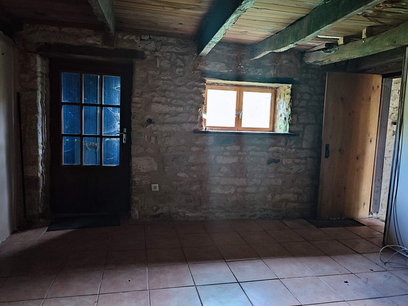 French property for sale in Champagne-Mouton, Charente - €39,995 - photo 3