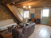 Maison à vendre à Azerables, Creuse - 38.000 € - photo 8