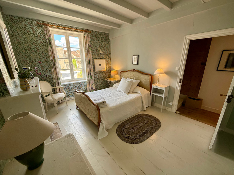 French property for sale in Neuvicq-le-Château, Charente-Maritime - €449,440 - photo 7
