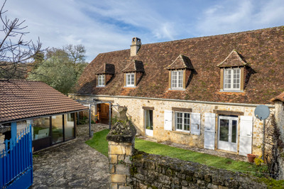 house for sale in Dordogne