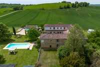 Maison à vendre à Rabastens, Tarn - 1.250.000 € - photo 3