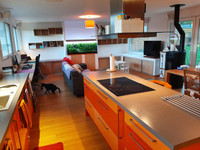 Maison à Thoiry, Ain - photo 5