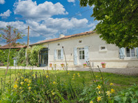 Propriété à vendre à Saint-Romain, Charente - 795 000 € - photo n°3