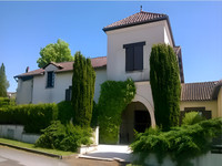 Propriété à vendre à Saint-Martial-Viveyrol, Dordogne - 679 000 € - photo n°1
