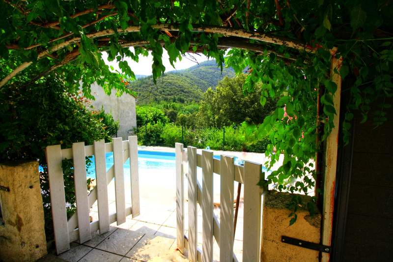 French property for sale in Prémian, Hérault - €340,000 - photo 1