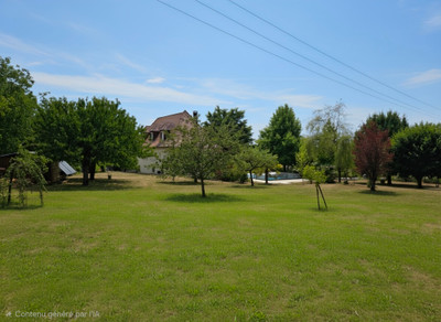 French property for sale in Négrondes, Dordogne - €450,000 - photo 11