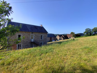 Propriété à vendre à Arfeuille-Châtain, Creuse - 245 000 € - photo n°7