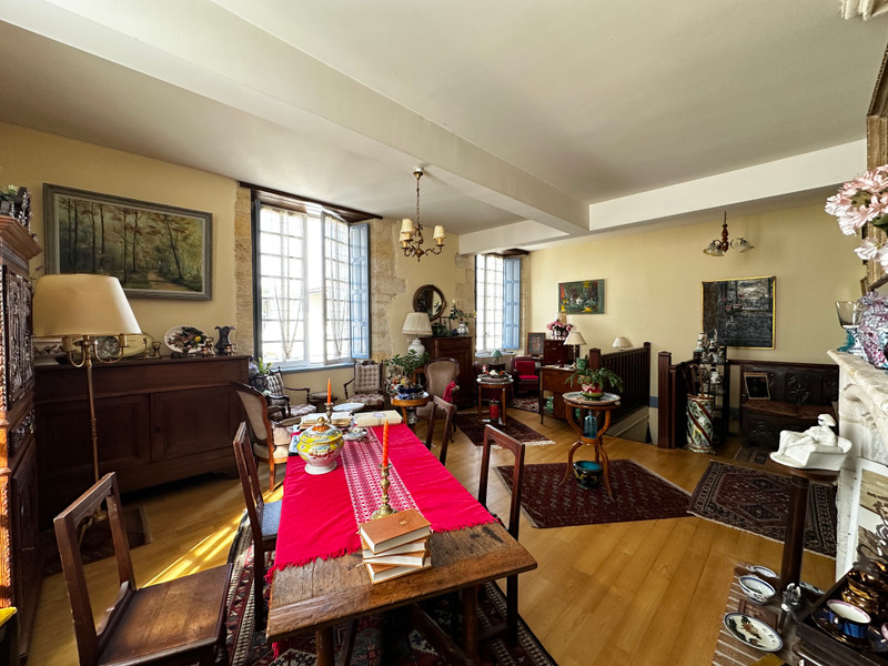 French property for sale in Sainte-Foy-la-Grande, Gironde - €108,000 - photo 3