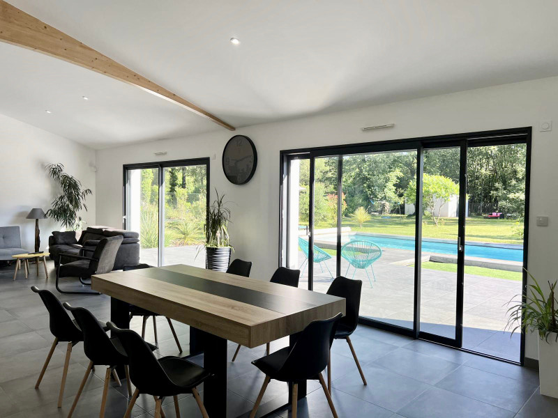 French property for sale in Pouillé, Vienne - €519,950 - photo 5