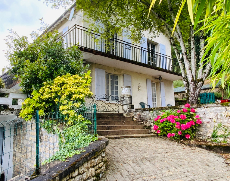 Maison à vendre à Montignac-Lascaux, Dordogne - 189.570 € - photo 1