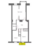 Appartement à vendre à Nice, Alpes-Maritimes - 395.000 € - photo 6
