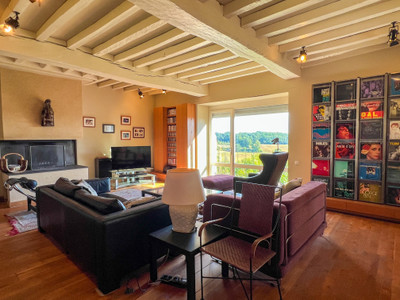 French property for sale in Eymet, Dordogne - €397,500 - photo 6