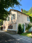 French property, houses and homes for sale in Nantheuil Dordogne Aquitaine