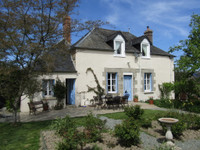 French property, houses and homes for sale in Saint-Aignan-de-Couptrain Mayenne Pays_de_la_Loire