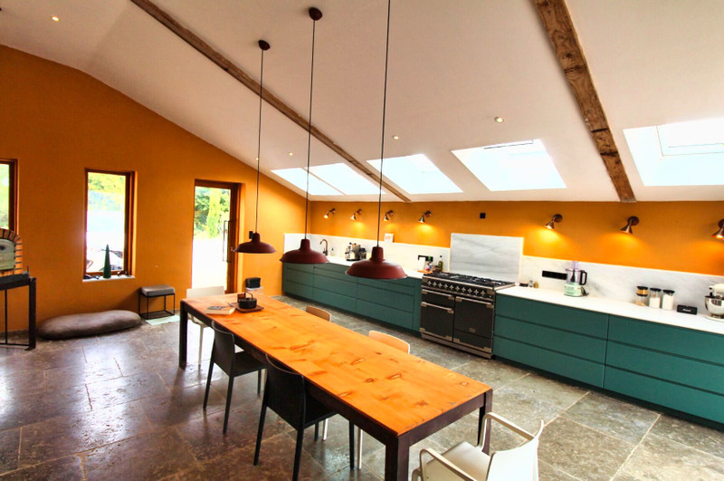 French property for sale in Bertric-Burée, Dordogne - €577,500 - photo 4