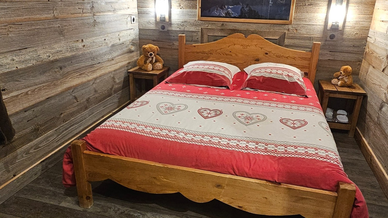 Ski property for sale in La Plagne - €3,450,000 - photo 8