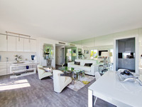 Appartement à vendre à Beausoleil, Alpes-Maritimes - 998.000 € - photo 4