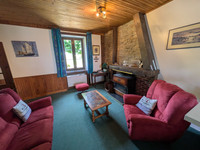 Maison à vendre à Saint-Thégonnec Loc-Eguiner, Finistère - 172.800 € - photo 7