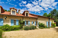 Maison à vendre à Brantôme en Périgord, Dordogne - 787 500 € - photo 2