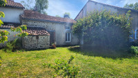 Propriété à vendre à Val d'Issoire, Haute-Vienne - 56 600 € - photo n°2