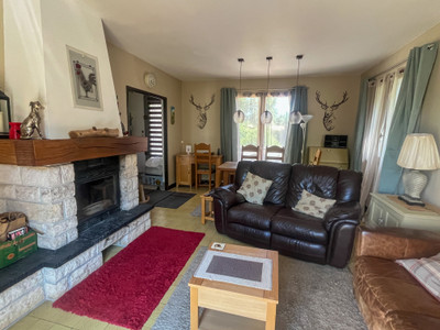 French property for sale in Pressac, Vienne - €249,000 - photo 2