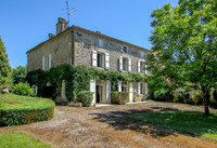 French property, houses and homes for sale in Souffrignac Charente Poitou_Charentes