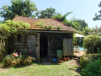 French property for sale in Lys-Haut-Layon, Maine-et-Loire - €149,900 - photo 8