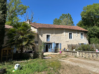 Propriété à vendre à Bourdeilles, Dordogne - 638 300 € - photo n°3