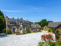 French property, houses and homes for sale in Kergrist Morbihan Brittany