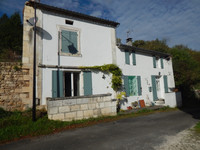 Maison à vendre à Rougnac, Charente - 130.800 € - photo 15