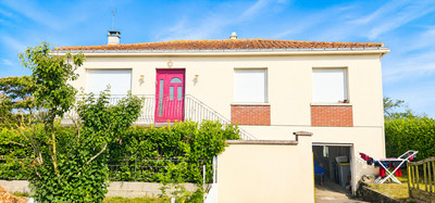 house for sale in Vendée