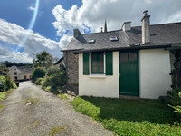 Maison à Saint-Gilles-Vieux-Marché, Côtes-d'Armor - photo 10