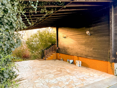 French property for sale in Bordes-de-Rivière, Haute-Garonne - €219,000 - photo 3