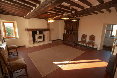 French property for sale in Villiers-Fossard, Manche - €129,900 - photo 1